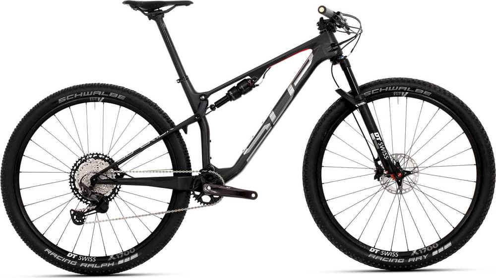 Superior TEAM XF 29 ELITE 2020