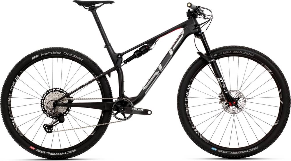Superior TEAM XF 29 ISSUE