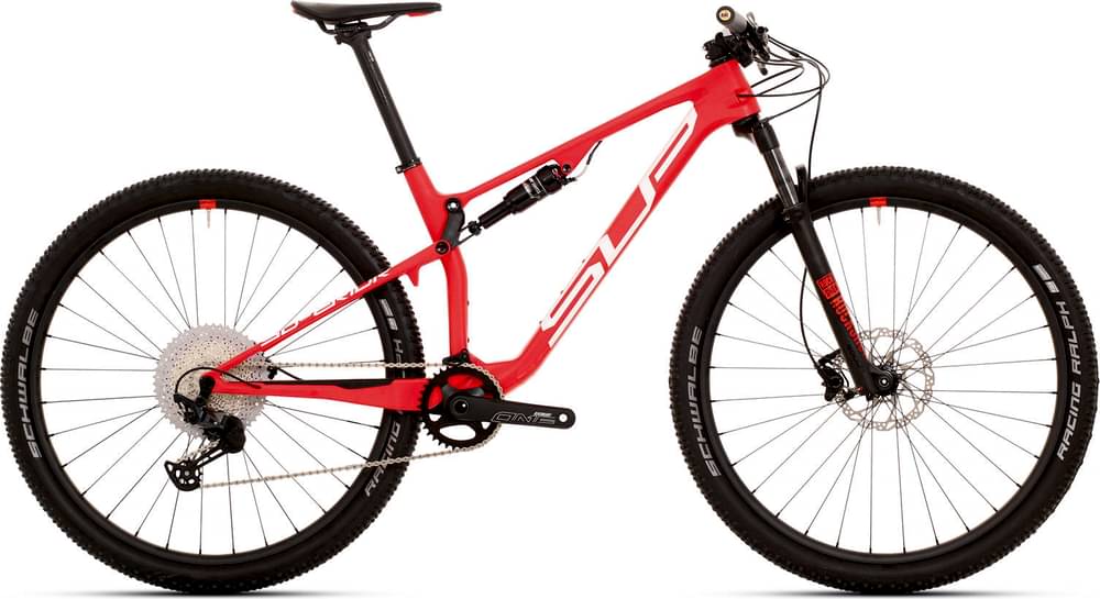 Superior XF 929 RC