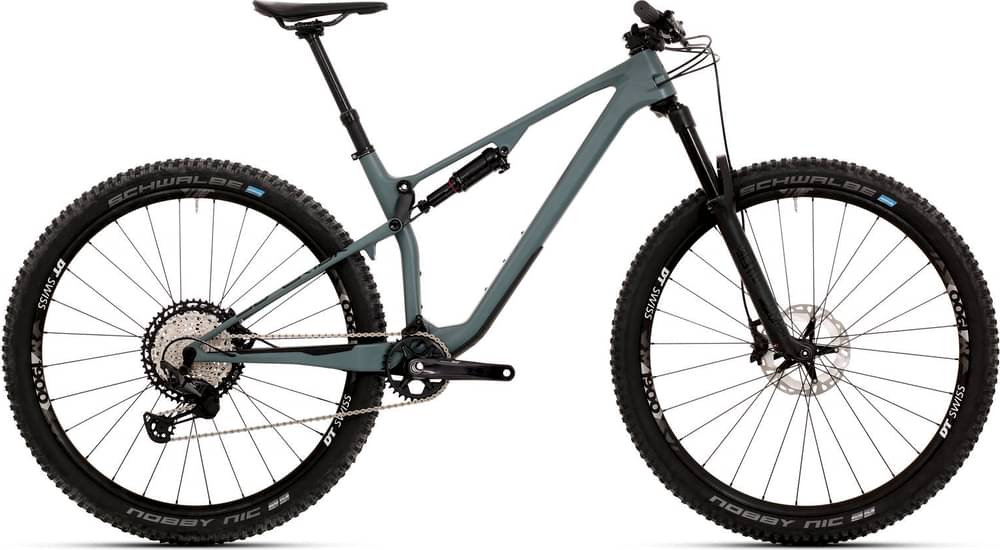 Superior XF 999 TR