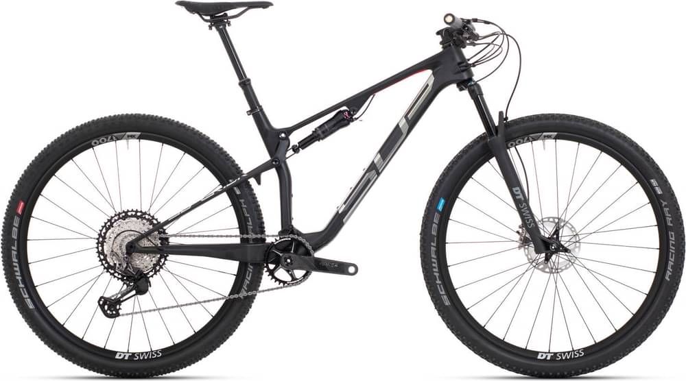 SUPERIOR Team XF 29 Issue