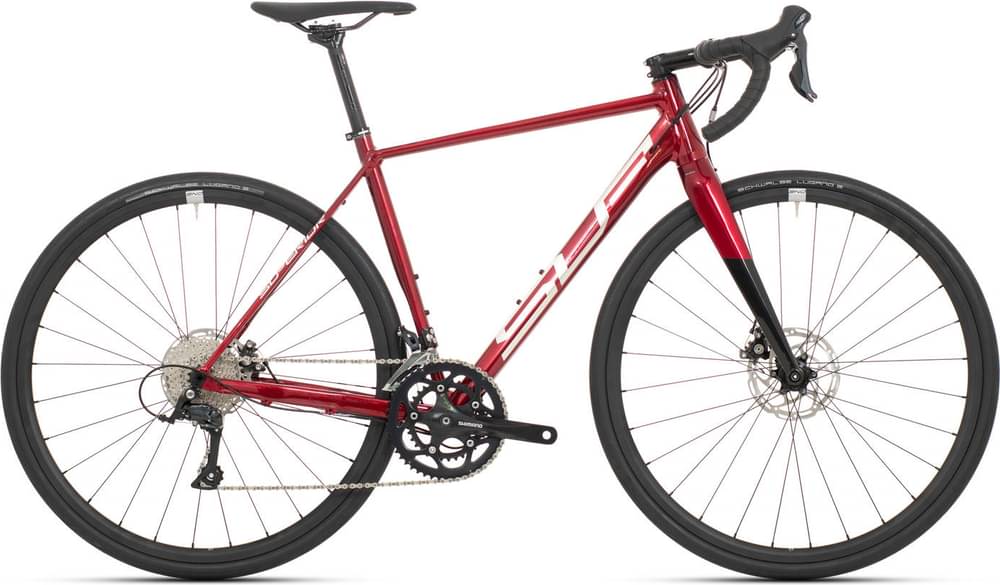 Superior X-ROAD Comp