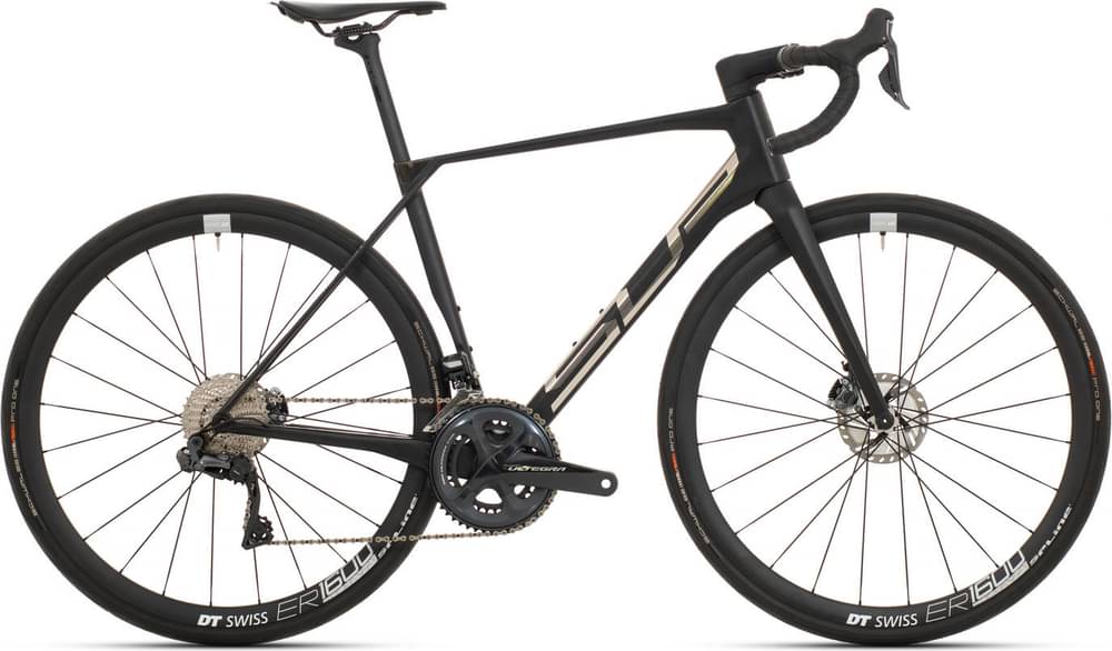 Superior X-ROAD Team Issue Di2