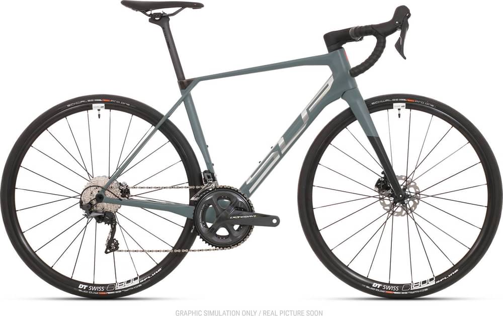 Superior X-ROAD Team Issue SE