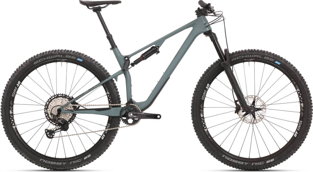 Superior XF 999 TR