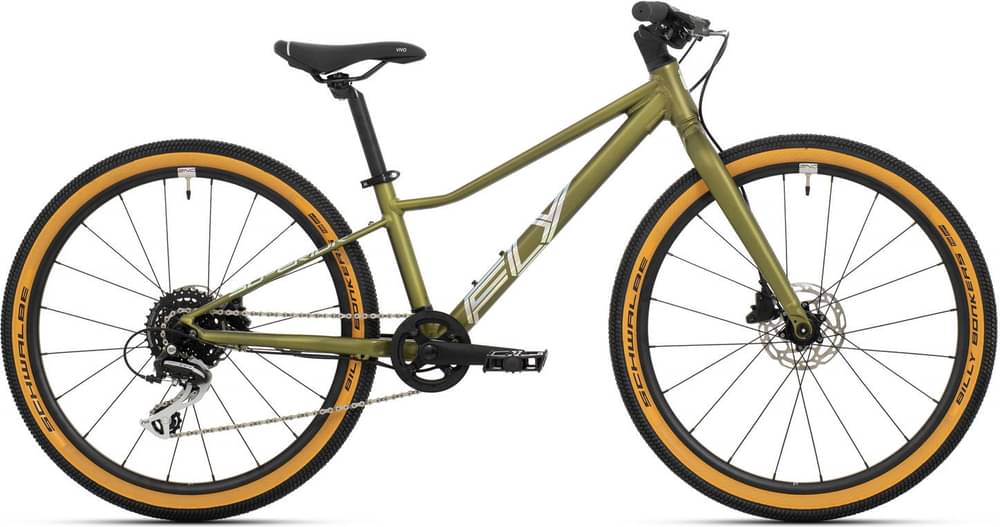 Superior F.L.Y. 24 DB 2022
