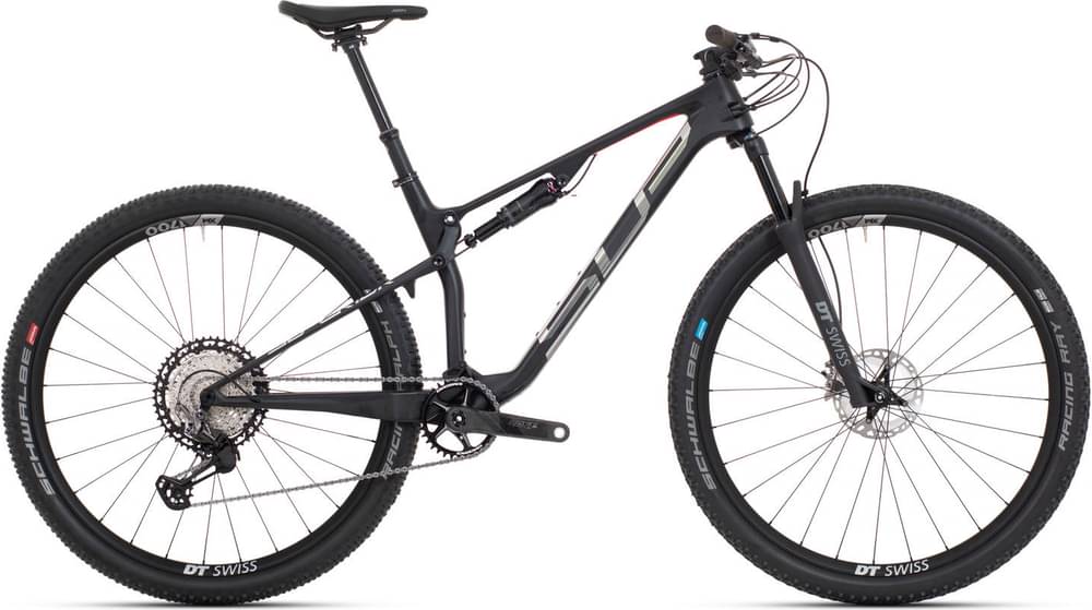SUPERIOR Team XF 29 Issue