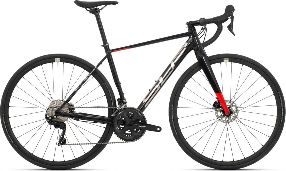 Superior X-ROAD Issue