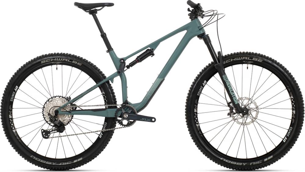 Superior XF 979 TR