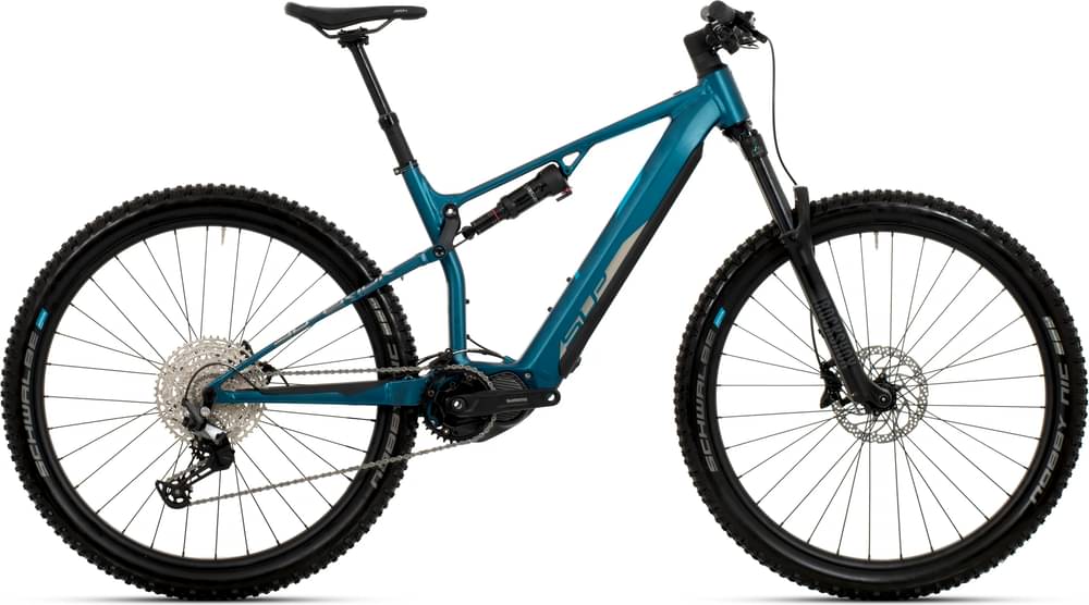 Superior eXF 9019