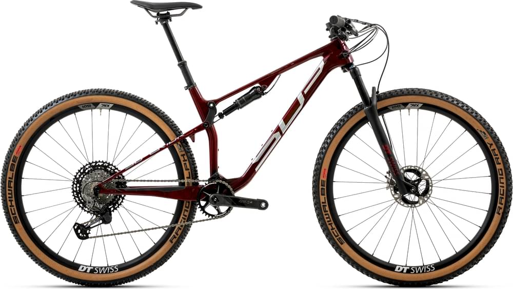 Superior TEAM XF 29 Issue R