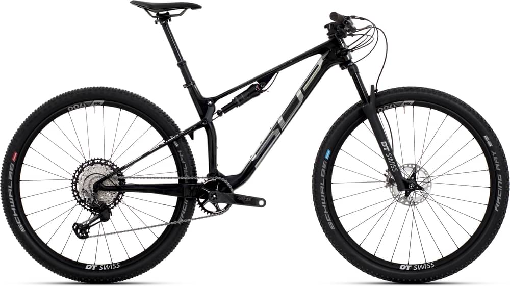 Superior TEAM XF 29 Issue