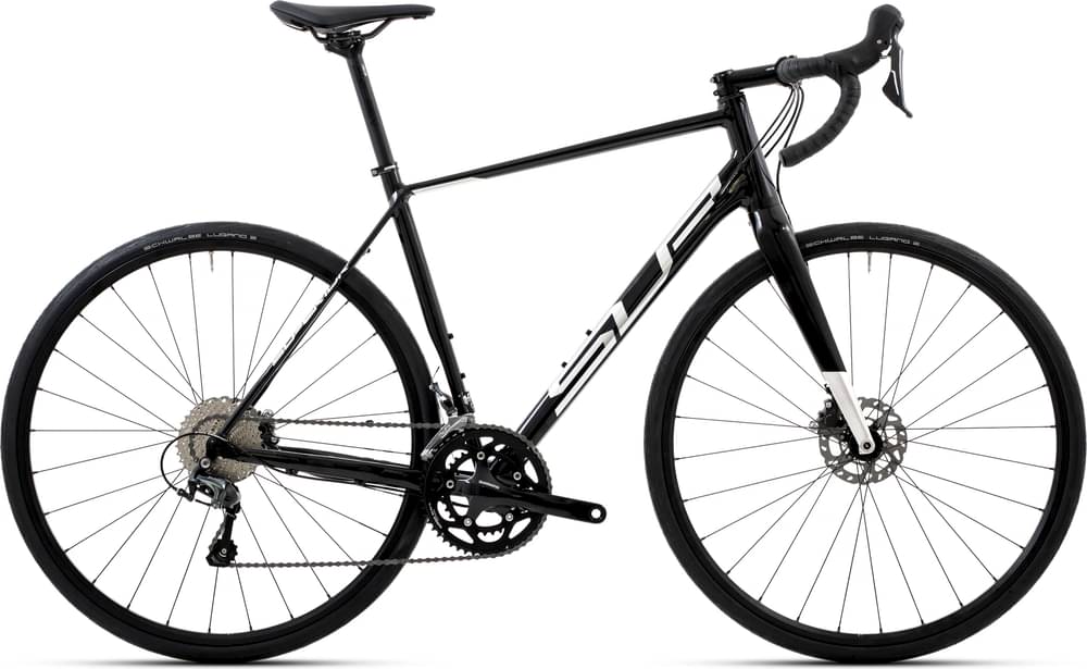 Superior X-ROAD Comp