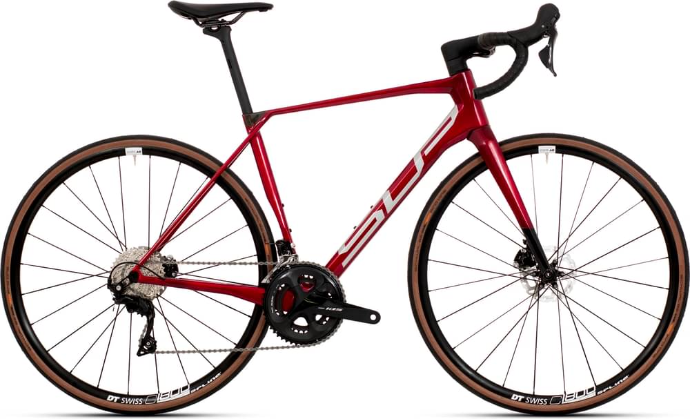 Superior X-ROAD Team Elite