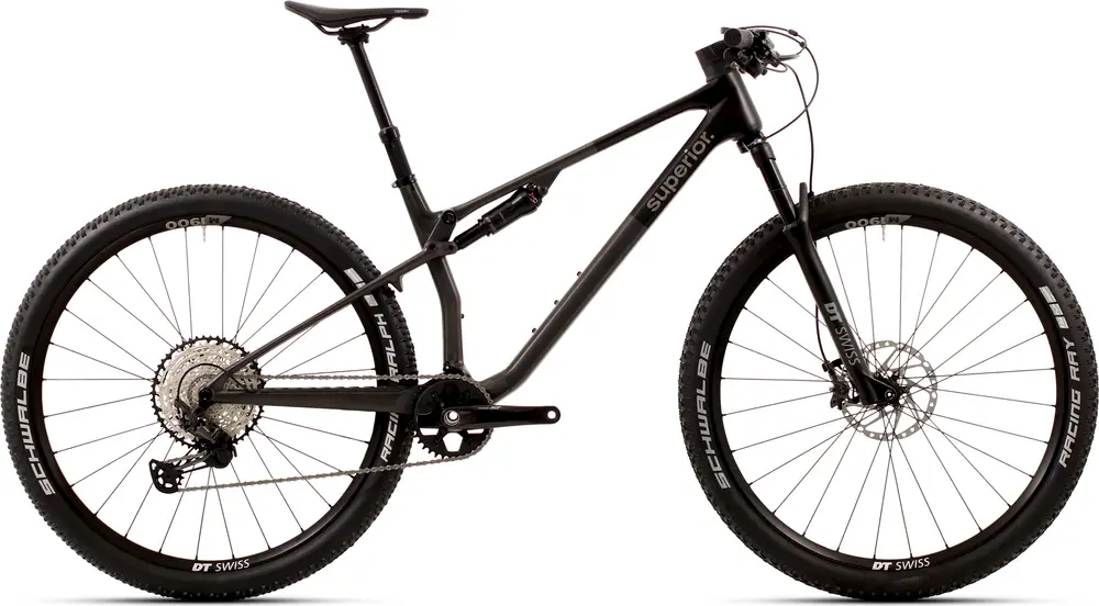 2023 Superior XF 9.7 RC – Specs, Comparisons, Reviews – 99 Spokes