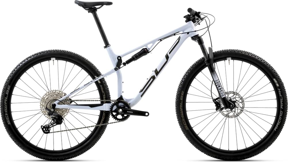 Superior XF 919 RC