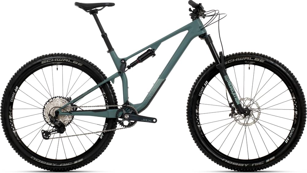 Superior XF 979 TR