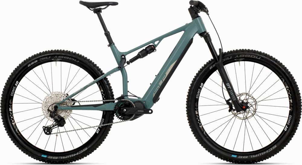 Superior eXF 9049 R