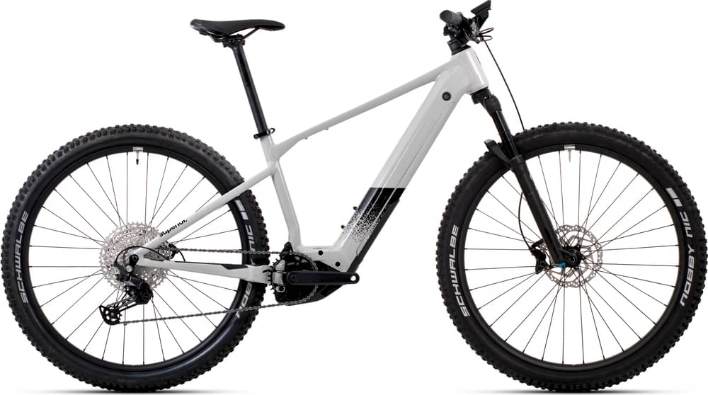 Superior eXP 8089 B