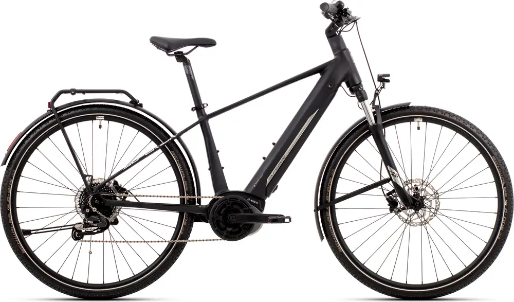 2024 Superior eXR 6050 B Touring – Specs, Comparisons, Reviews – 99 Spokes