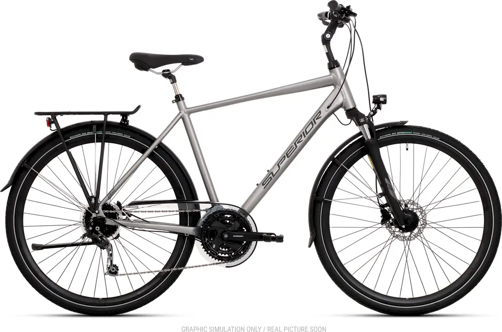 2024 Superior STK 500 – Specs, Comparisons, Reviews – 99 Spokes