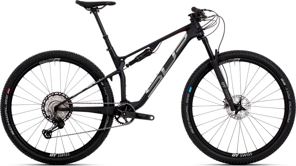 SUPERIOR TEAM XF 29 Issue