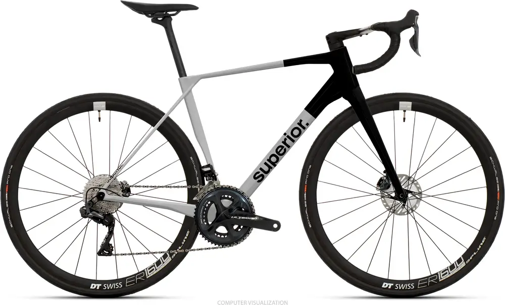 2024 Superior XROAD 6.3 GF Specs, Comparisons, Reviews 99 Spokes