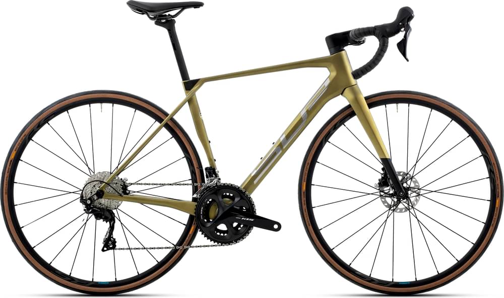 Superior X-ROAD Team Elite SE