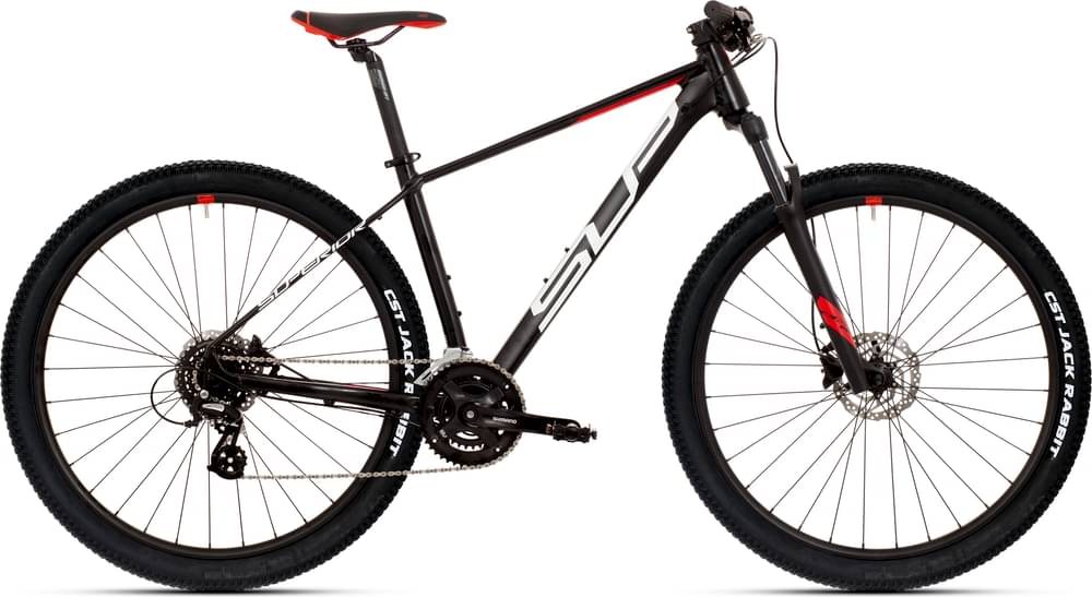 Superior XC 819