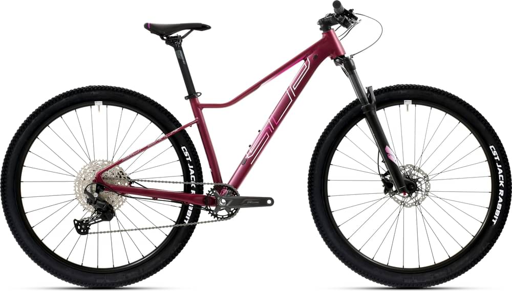 Superior XC 899 W