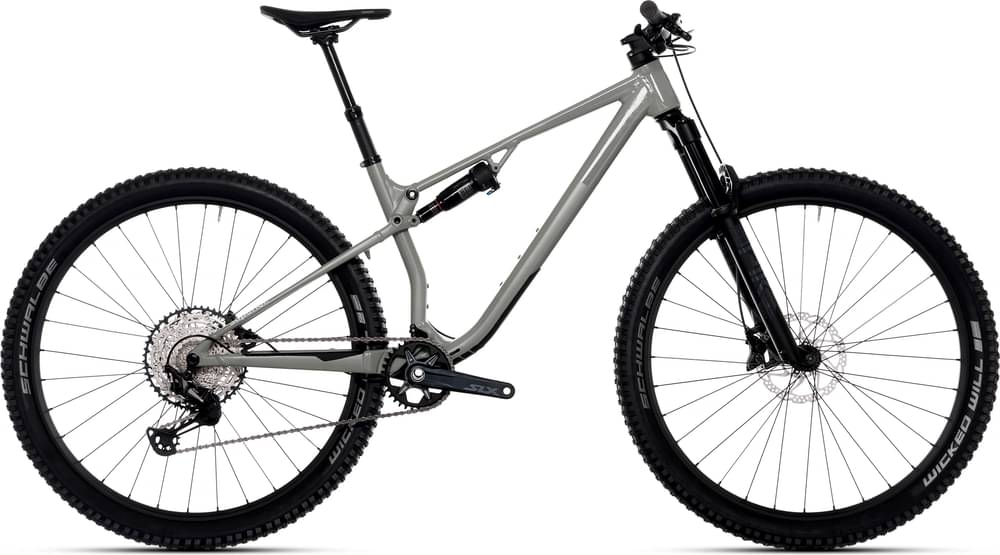 Superior XF 6.6 DC