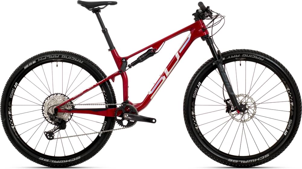 Superior XF 979 RC