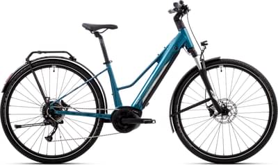 Superior eXR 6050 BL Touring