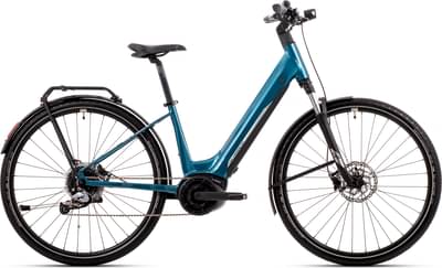 Superior eXR 6050 BLS Touring