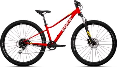 Superior RACER 27