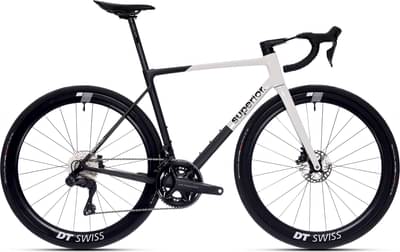 SUPERIOR RR 9.8
