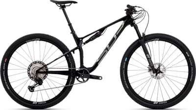 Superior TEAM XF 29 Issue
