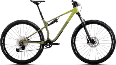 Superior XF 6.2 DC