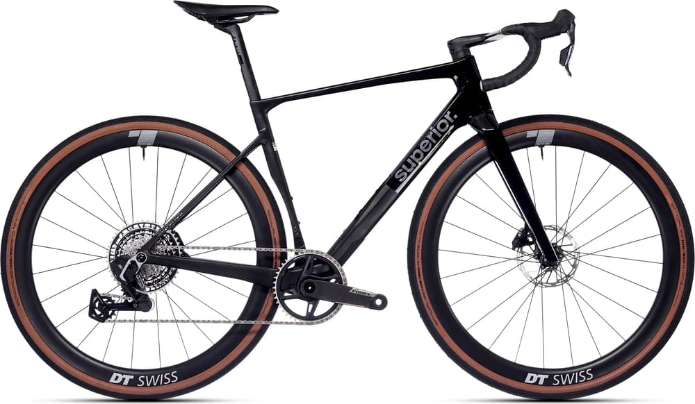 2025 Superior XR 9.8 GR – Specs, Comparisons, Reviews – 99 Spokes