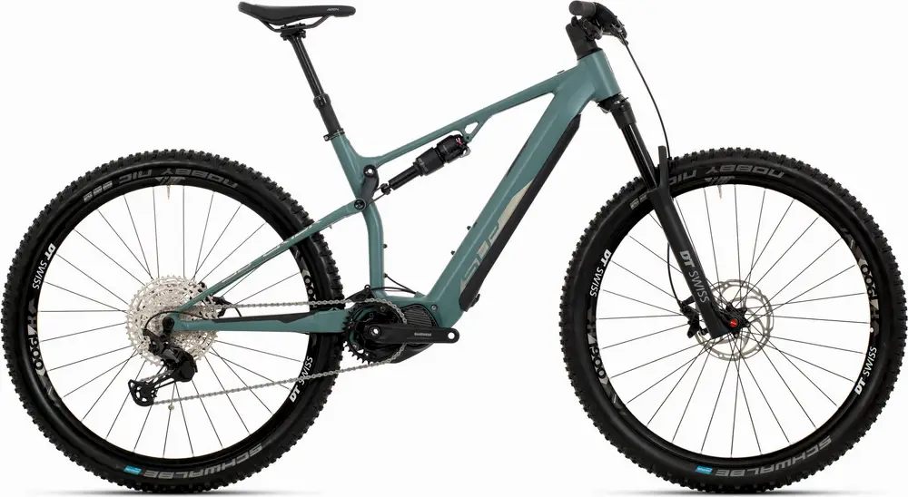 2026 Superior eXF 9049 R – Specs, Comparisons, Reviews – 99 Spokes