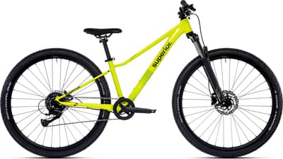 Superior RACER 27