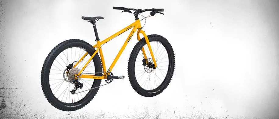 2017 Surly Karate Monkey – Specs, Comparisons, Reviews – 99