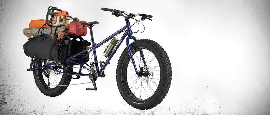 2018 Surly Big Fat Dummy – Specs, Comparisons, Reviews – 99 Spokes