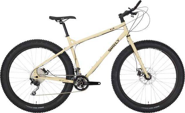 Surly ECR 27+