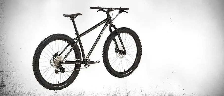 2018 Surly Karate Monkey 27.5+ – Specs, Comparisons, Reviews – 99