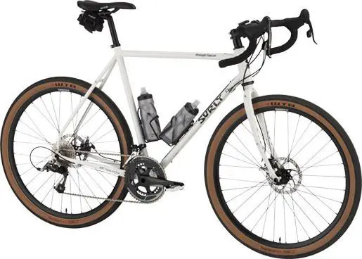 SURLY “Midnight Special” 2018年モデル Surly Midnight Special 46cm Bike - 2018 | The Pro's Closet