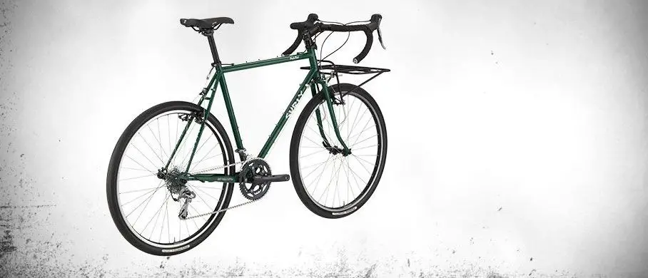 surly pack rat frame