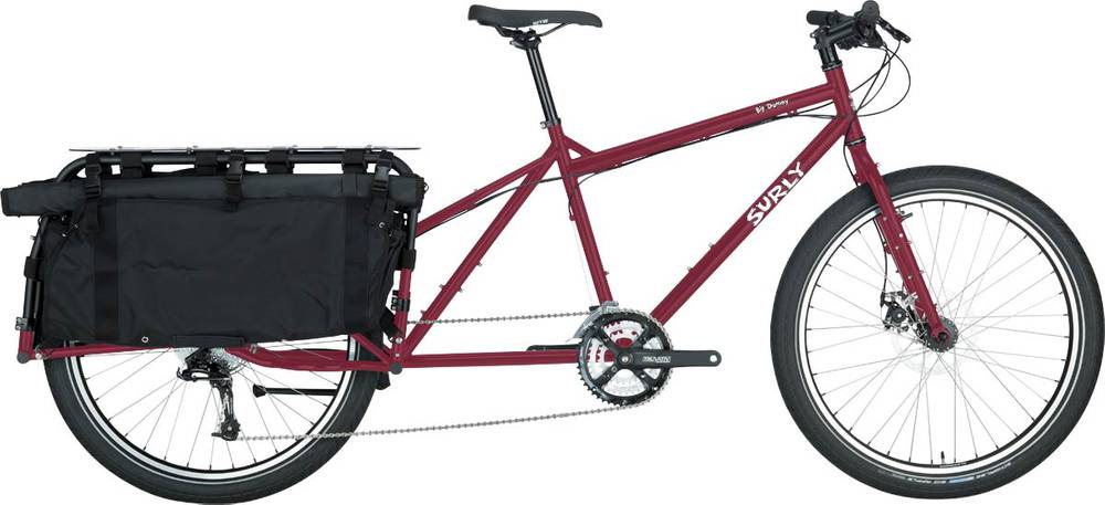 Surly Big Dummy