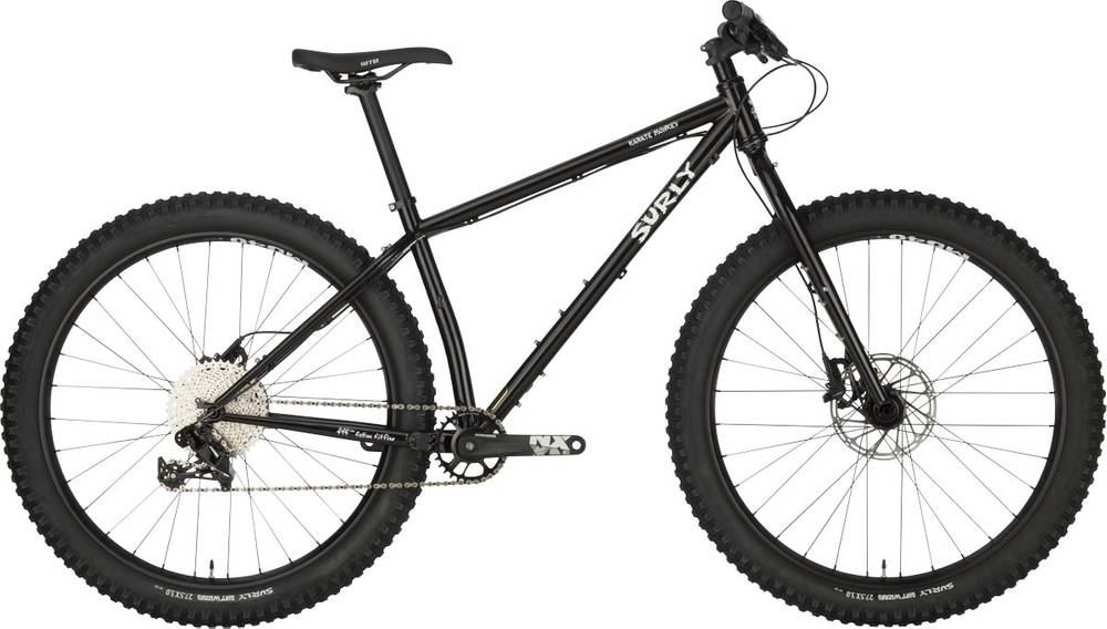 2019 Surly Karate Monkey – Especificaciones, Comparaciones