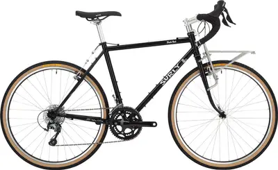 2019 Surly Pack Rat – Specs, Comparisons, Reviews – 99 Spokes